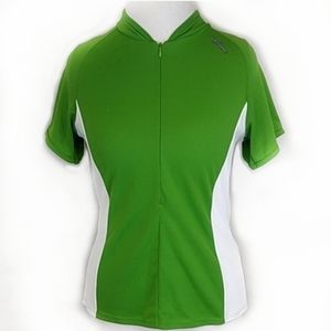 Shebeest Cycling Bike Jersey Shirt Medium